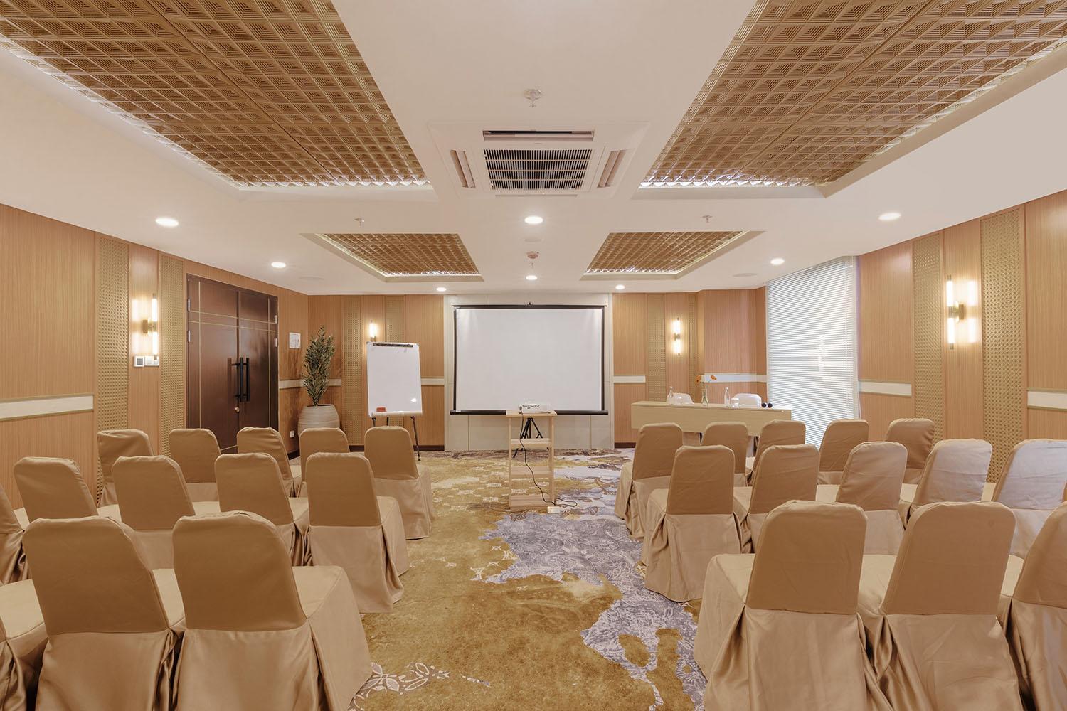 1o1 Style Malioboro Hotel Yogyakarta