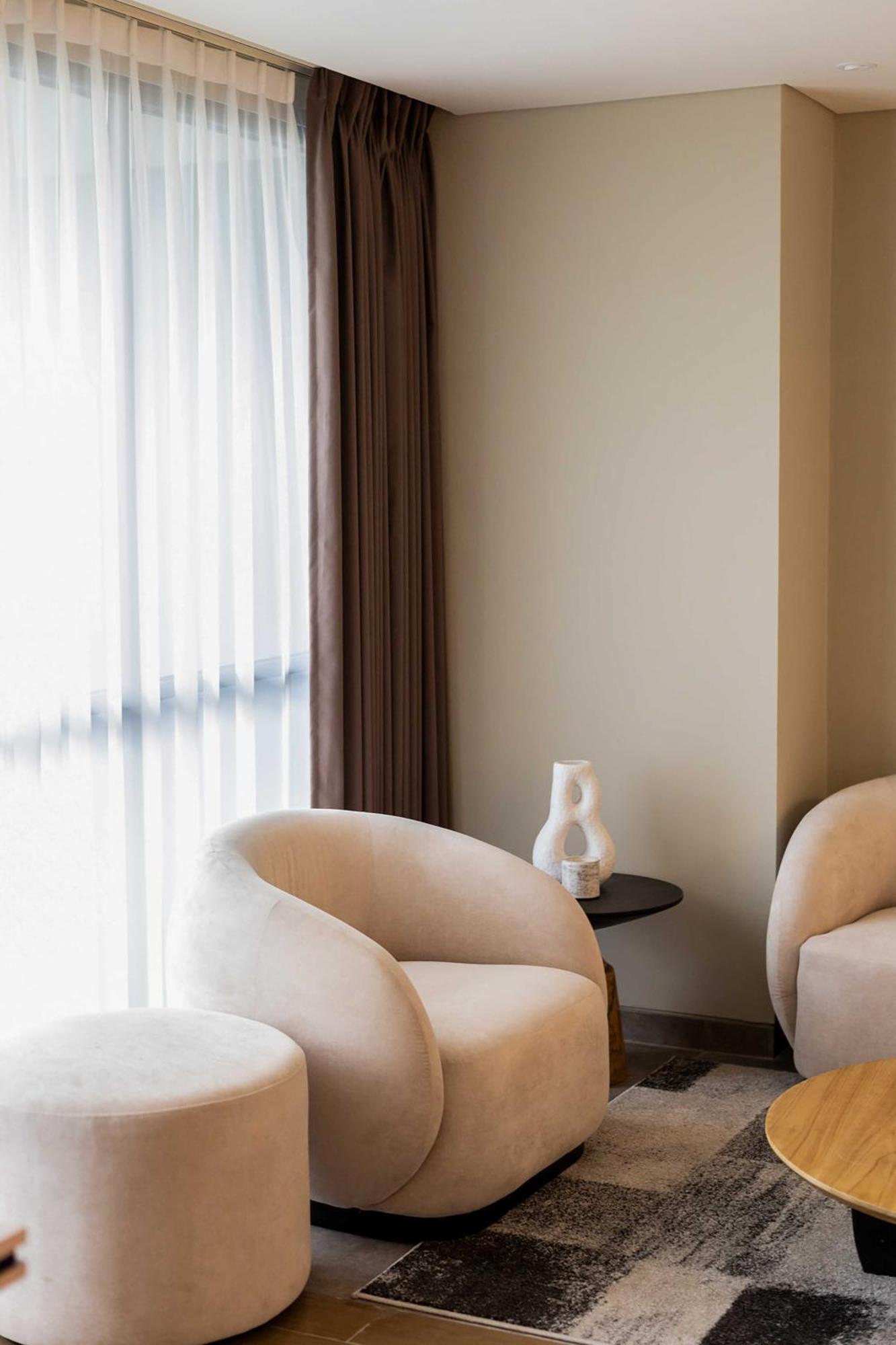 1o1 Style Malioboro Hotel
