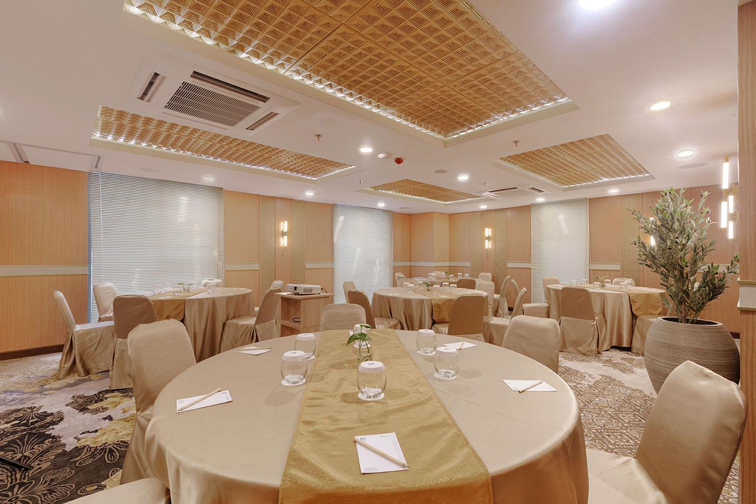 1o1 Style Malioboro Hotel 4*