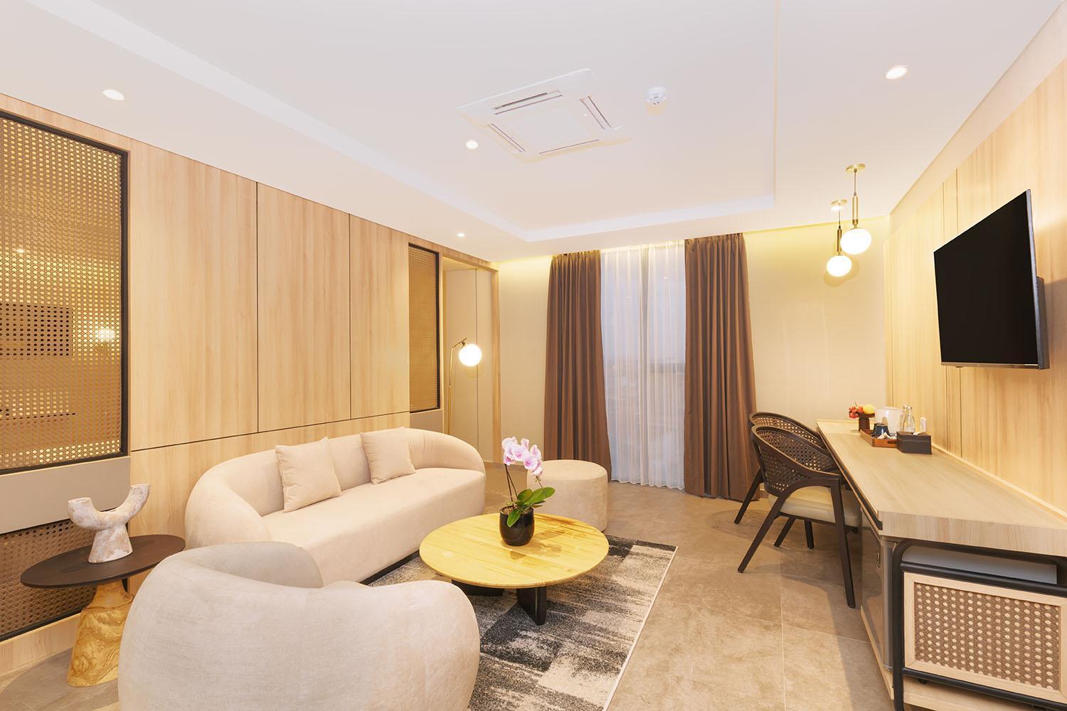Hotel 1o1 Style Malioboro Yogyakarta