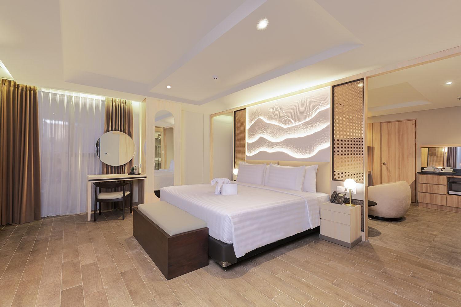 1o1 Style Malioboro 4* Yogyakarta