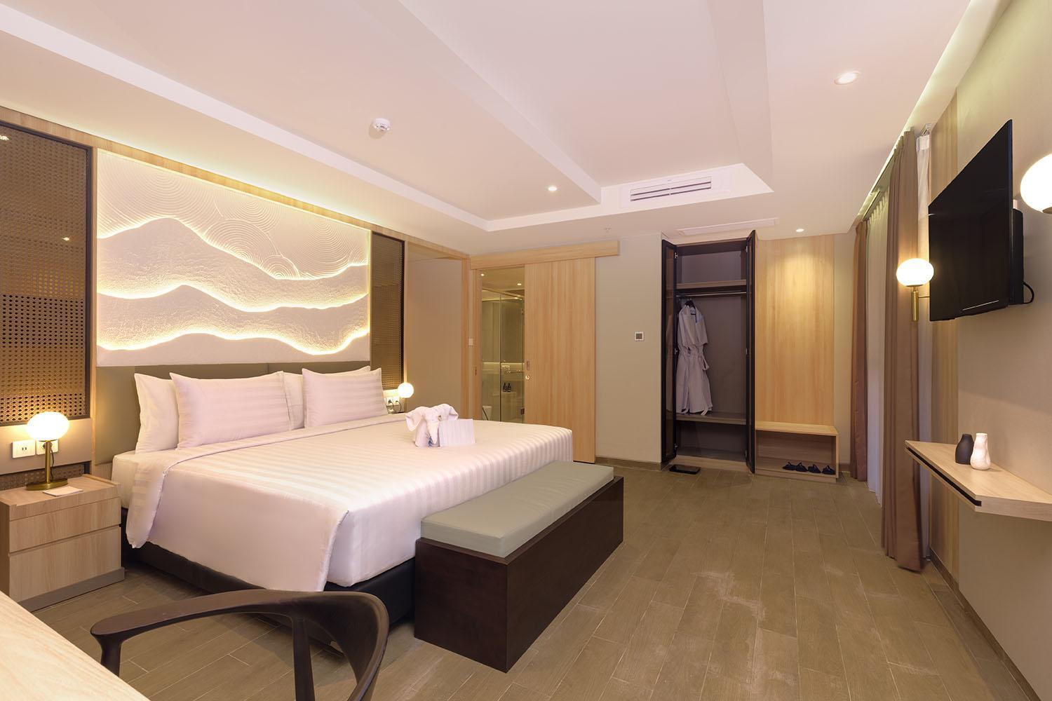 1o1 Style Malioboro Hotel