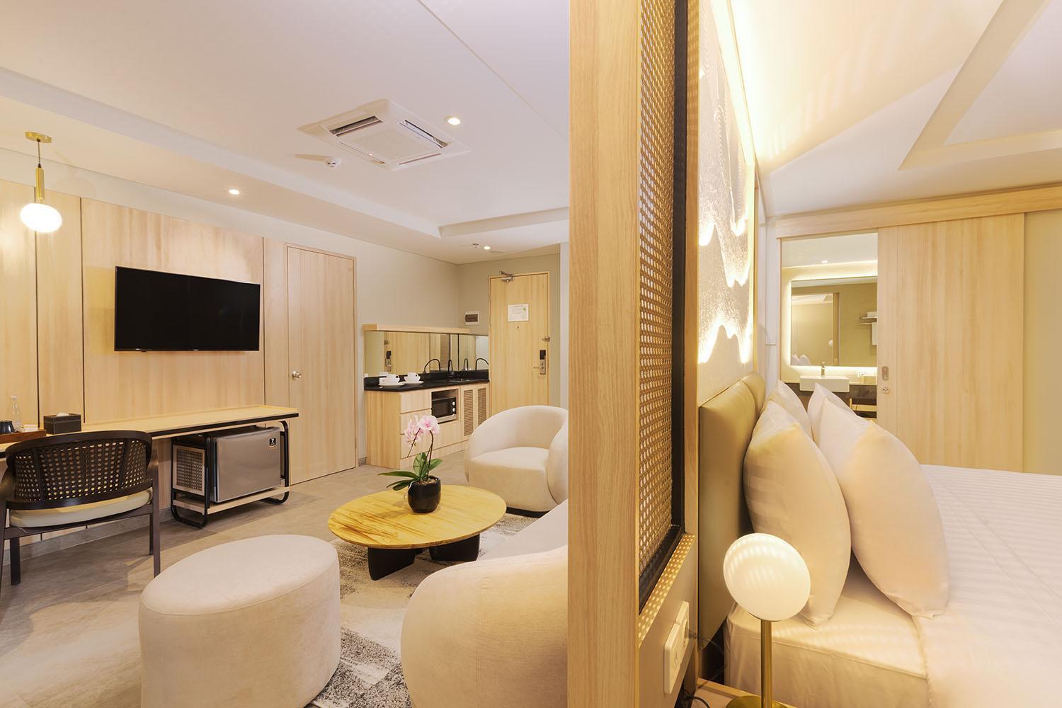 1o1 Style Malioboro Hotel 4*