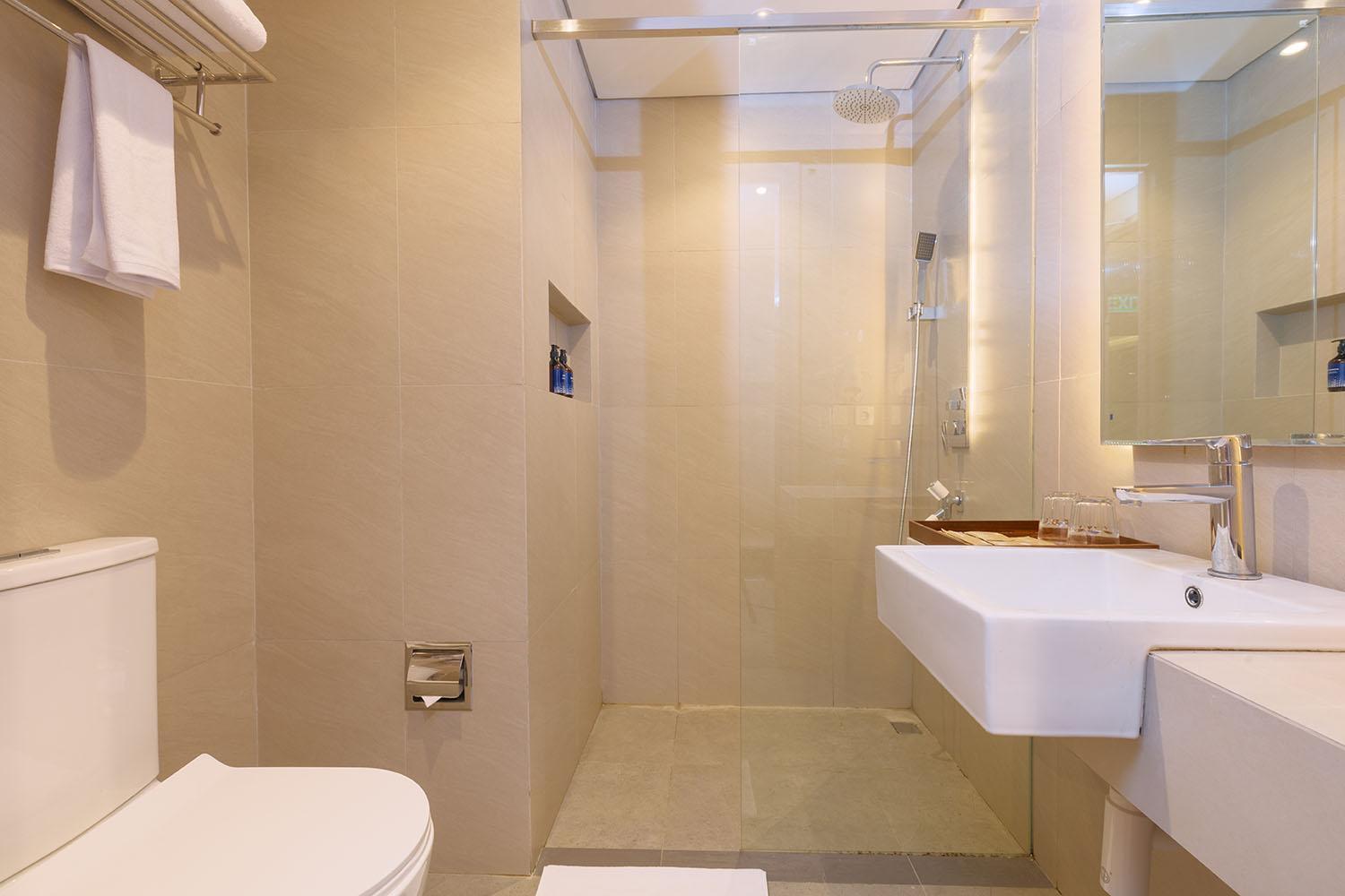 1o1 Style Malioboro Hotel 4*