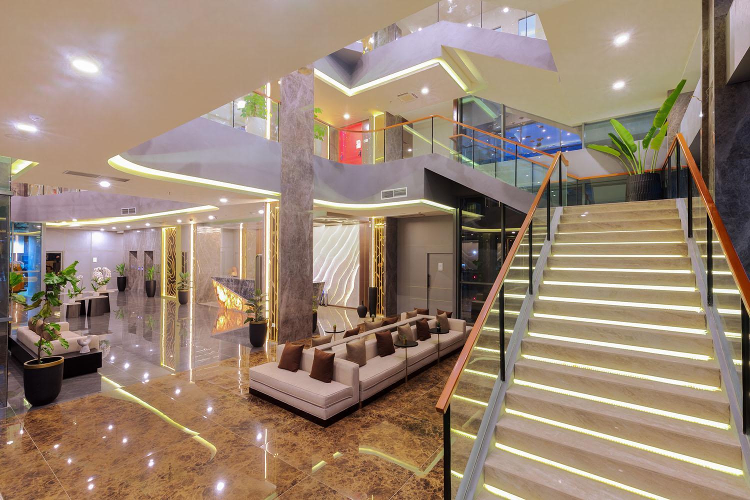 1o1 Style Malioboro 4* Yogyakarta