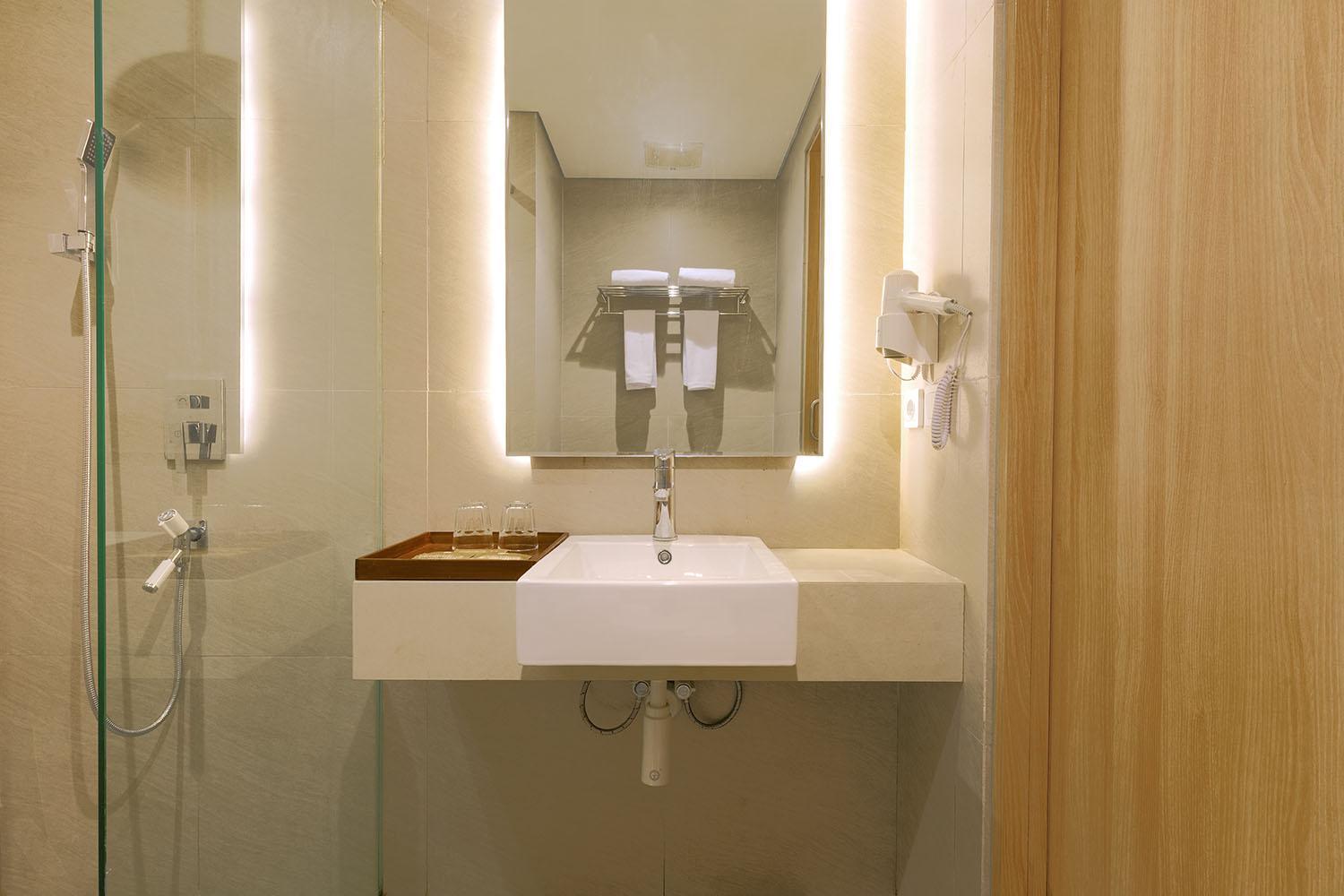 1o1 Style Malioboro 4* Yogyakarta
